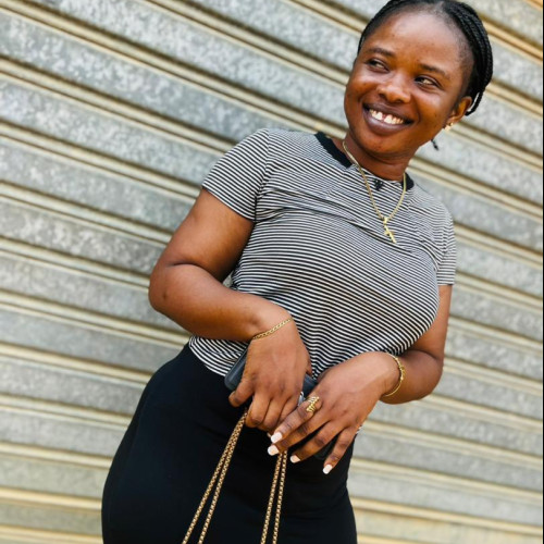 omoteniola k. profile photo