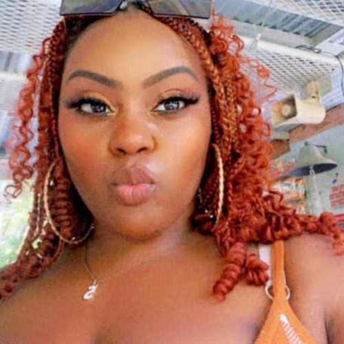 Torrieanna A. profile photo