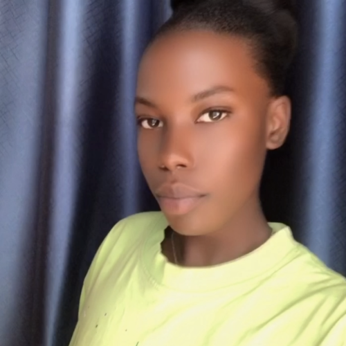 Muwanga R. profile photo