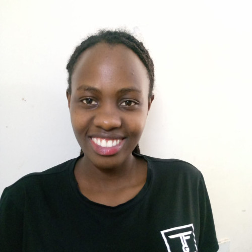 Monica M. profile photo