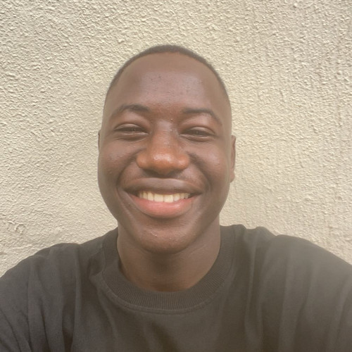 Lucky  E. profile photo