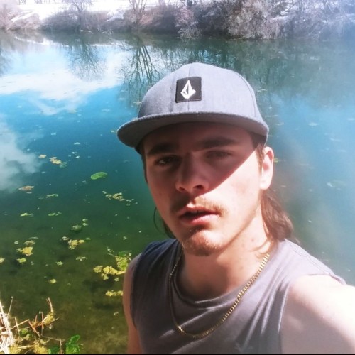 Cam V. profile photo