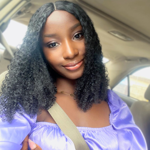 Amaka F. profile photo