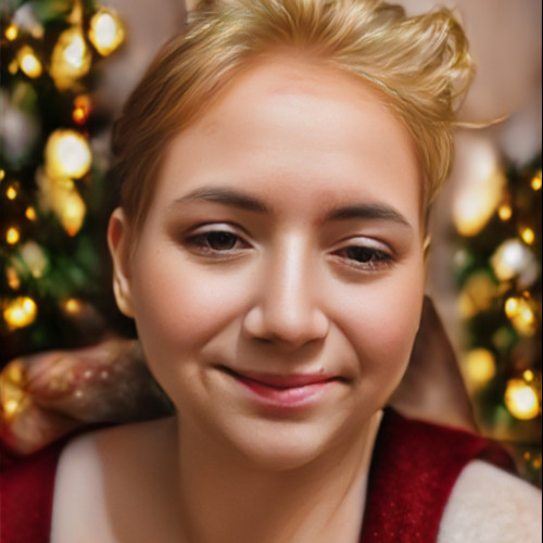 Missy M. profile photo