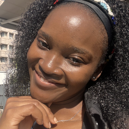 Palesa S. profile photo