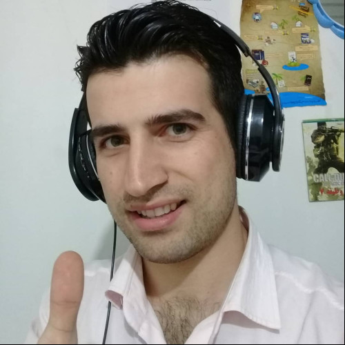 Mohammad  M. profile photo