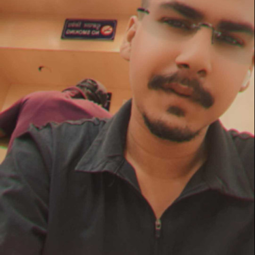 Anand M. profile photo