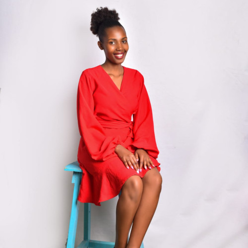 Esther  K. profile photo