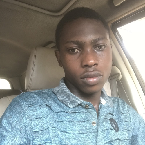Adeyemi  B. profile photo