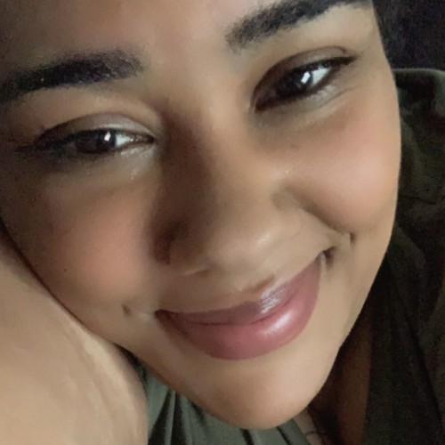 Aliia M. profile photo