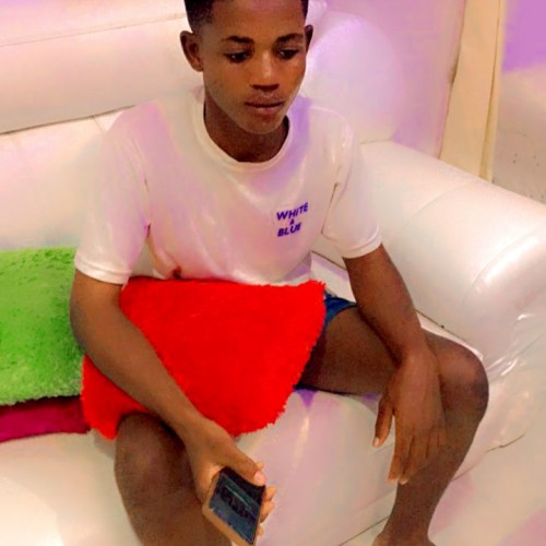 Sunday  E. profile photo