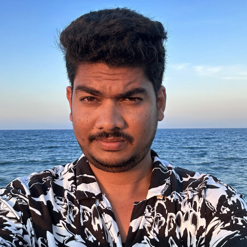 Sidharth C. profile photo