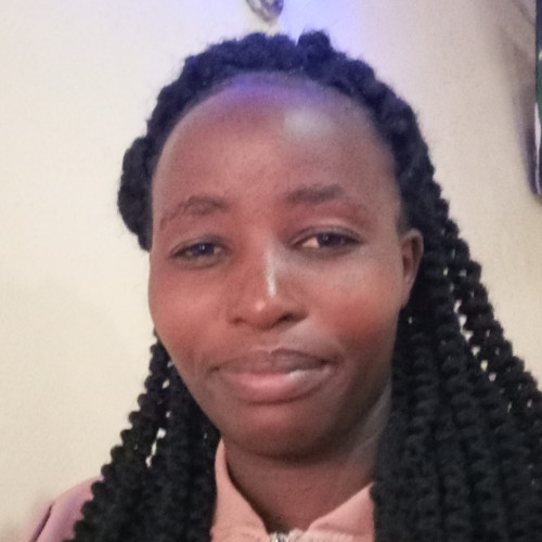 Mercy C. profile photo