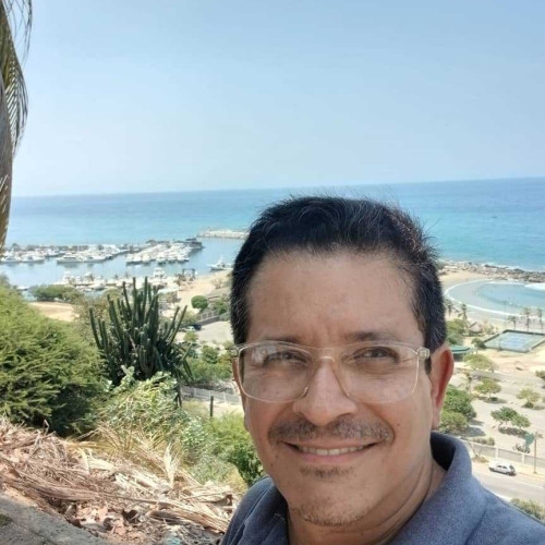 Francisco A. profile photo