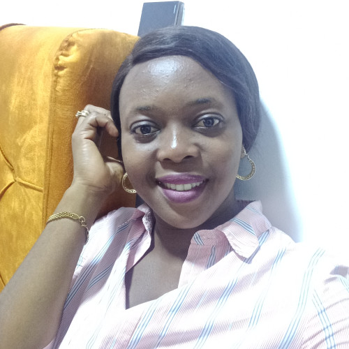 Prisca C. profile photo