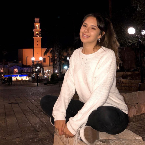 Sofia M.