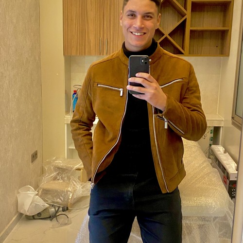 Mahjoub M. profile photo