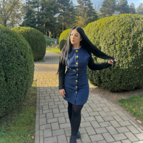 Aria A S. profile photo