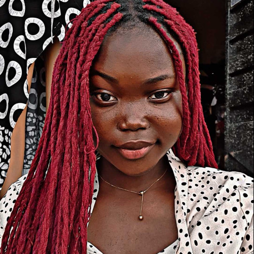 Anny w. profile photo