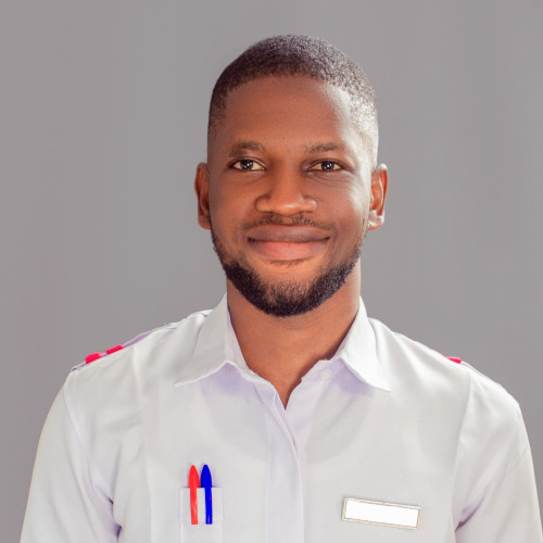 Godson E. profile photo
