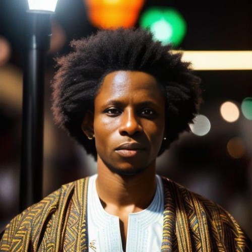 Oluwaseun  A.