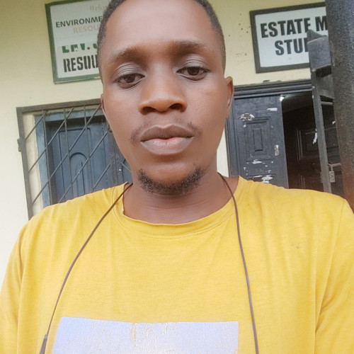 Idongesit A. profile photo