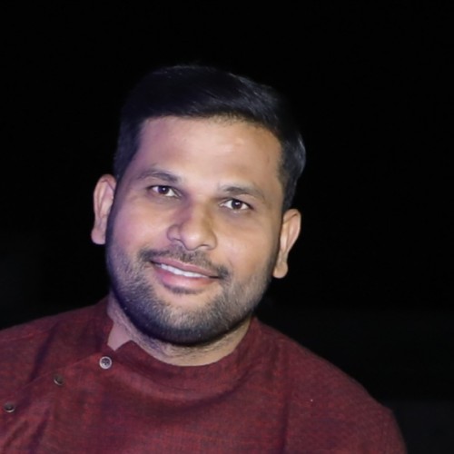 Vinod D.