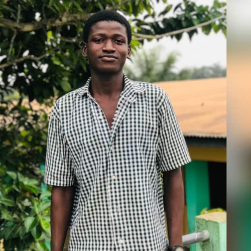 Frank W. profile photo