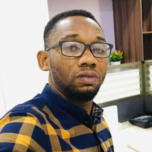 Whizz O. profile photo