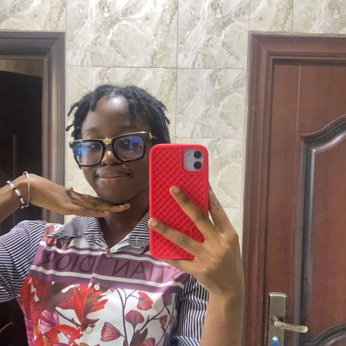 Idaraesit  M. profile photo