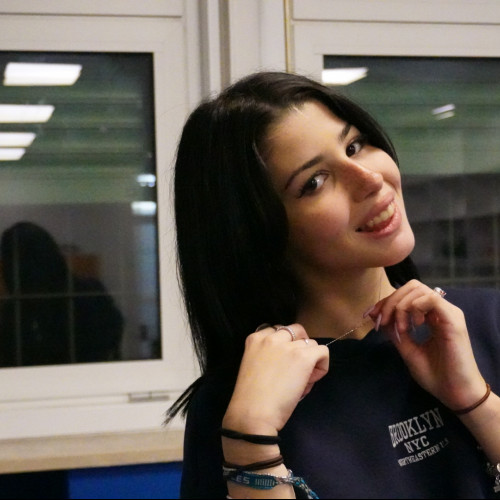 Federica C. profile photo