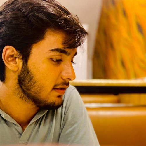 Fozan R. profile photo