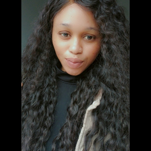 Chiamaka A. profile photo