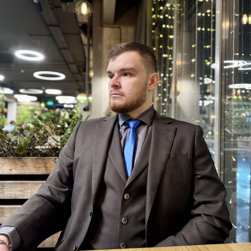 Nikita D. profile photo