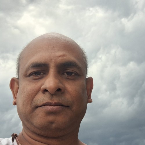 Anshu A.