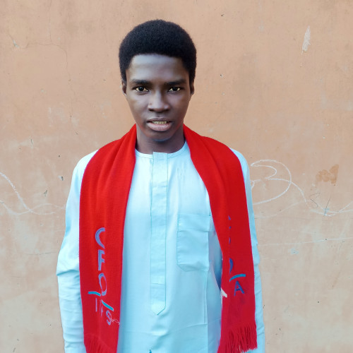 Mohammad a. profile photo