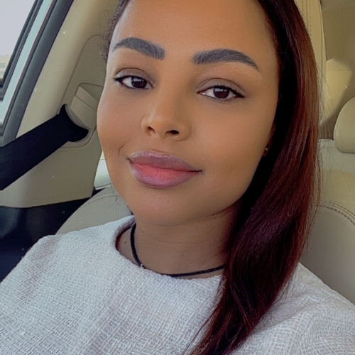 Helina  S. profile photo