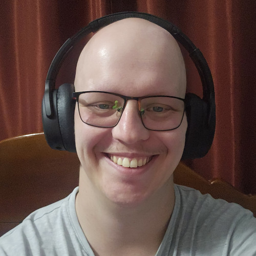 Joshua R. profile photo