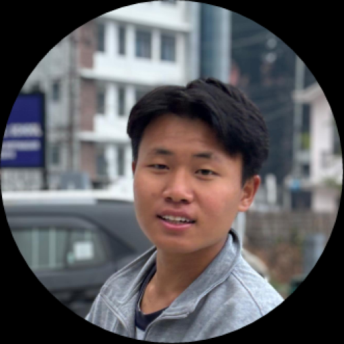 ronra w. profile photo