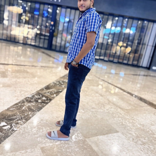 Alok T. profile photo
