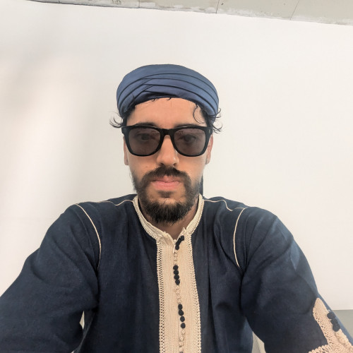 Nabil k. profile photo