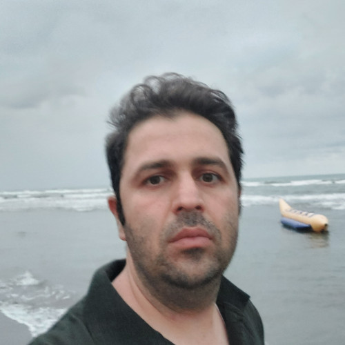 Mohssen G. profile photo
