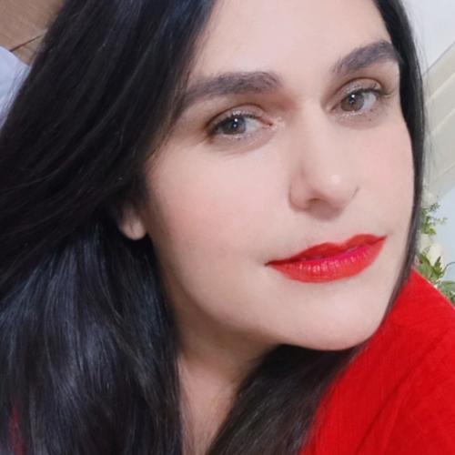 Simone  A. profile photo