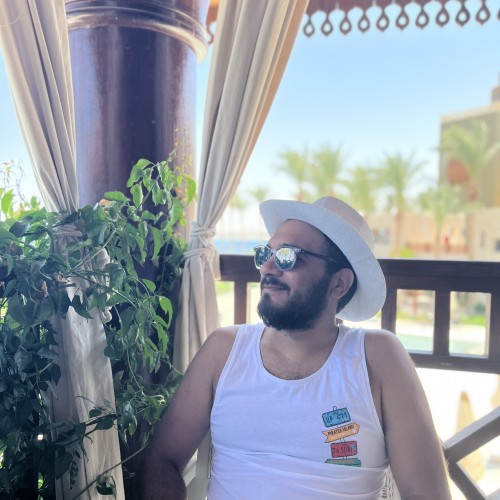 mohamed s. profile photo