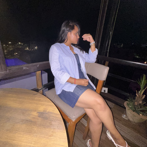 Asmita  D. profile photo