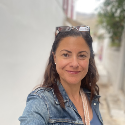 Penelope M. profile photo