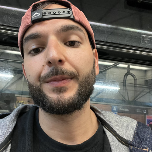 nico t. profile photo
