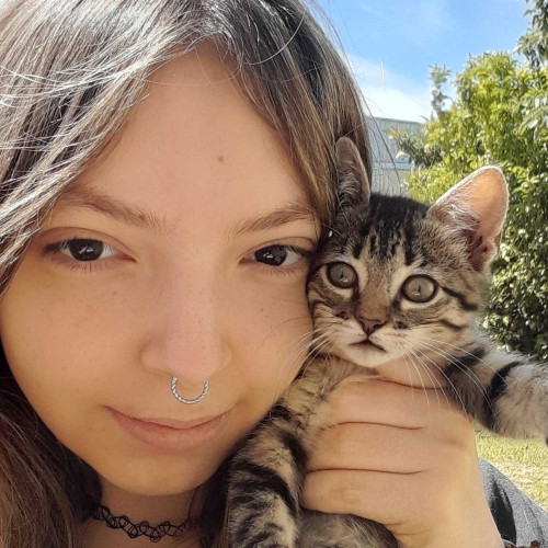 Fiona Antonella C. profile photo