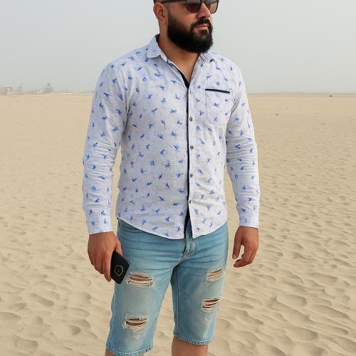 Khan K. profile photo