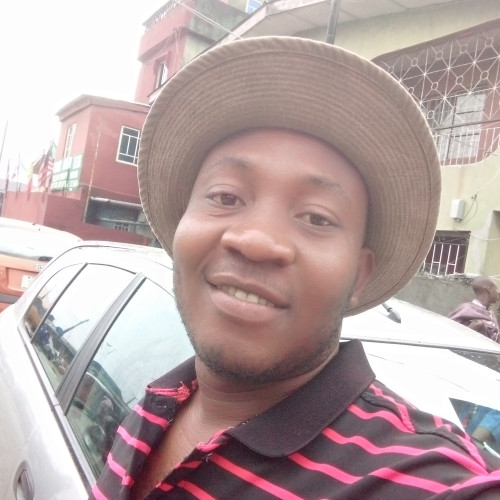 Obinna  B. profile photo